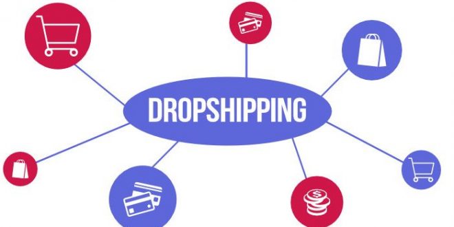 dropshipping