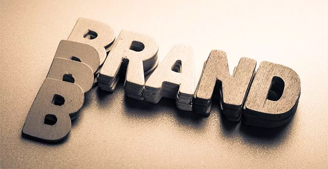 image de marque